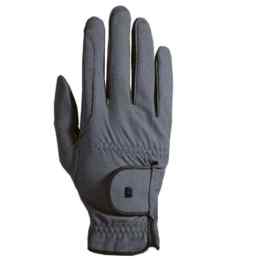 Roeckl sports ROECKL Handschuhe Roeck grip, schwarz, 9