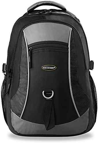 Rucksack Bag Street Sporttasche Freizeittasche Schultasche Arbeitstasche