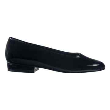 SCHAPURO 10108-900 Damen Schuhe Premium Qualität Trachten Ballerina
