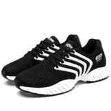 SIKAINI Liebhaber Laufschuhe Turnschuhe atmungsaktive mesh Herren Damen Casual draussen Sportschuhe