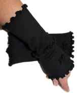 SIS Damen Armstulpen Baumwolle SIS-21179STLP