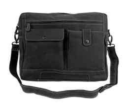 SLINGBAG „Damian“ XL Messenger Bag / Notebooktasche / Aktentasche aus hochwertigem Leder / FARBAUSWAHL