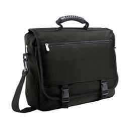 SOLS Stanford Messenger-Tasche mit Schulterriemen