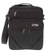 SOUTHWEST Flugumhänger BLACK Arbeitstasche Reisetasche Tasche + Etui