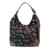 STELLA HOBO BAG Shopper Tasche Sterne Stars Canvas 42×33 (LxH)