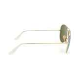 SUNGLASSES Ray-Ban RB3025 AVIATOR 112/17/55