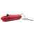 Sabre Red Spitfire Tierabwehrspray Pfefferspray in rot und pink