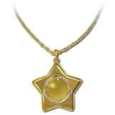 Sailor Moon Usagi’s Carillion Necklace