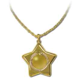 Sailor Moon Usagi’s Carillion Necklace