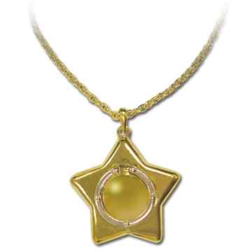 Sailor Moon Usagi’s Carillion Necklace