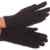 Sakkas Paislee extra weiche gestreift Touch Screen Handgelenk Länge Winter-Handschuh