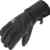 Salomon, Herren wasserdichte Frontside-Ski-Handschuhe (schlank), Touchscreen kompatibel, Leder-Innenhand für Grip, PROPELLER DRY M
