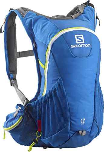 Salomon Unisex Rucksack Agile 12