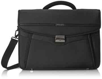 Samsonite Desklite Briefcase 1 Gusset 15.6