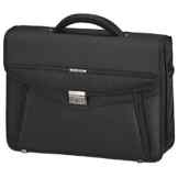 Samsonite Desklite Mallette 2 Gussets