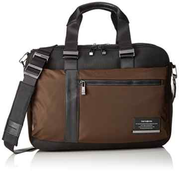 Samsonite Openroad Bailhandle Businesstasche 15.6″ erweiterbar