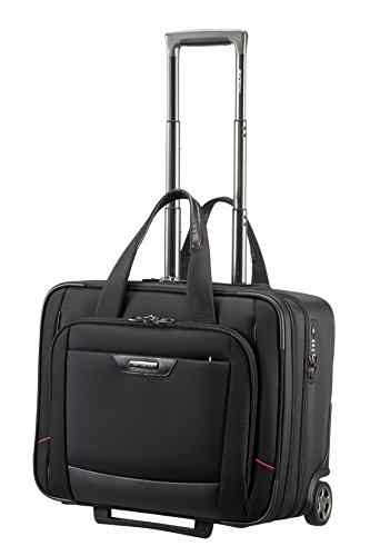 Samsonite Pro-DLX 4 Rolling Tote