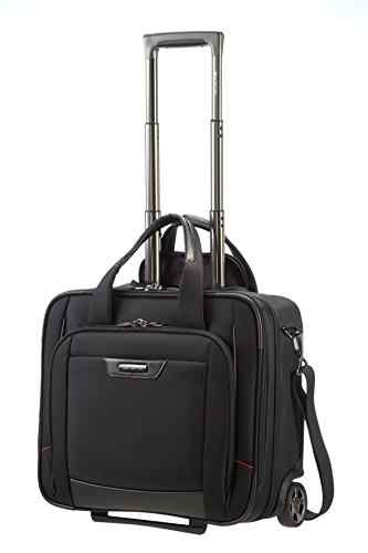 Samsonite Pro-DLX 4 Rolling Tote