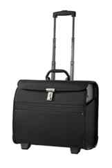 Samsonite Transit² Syncretic Pilotentrolley 15, 6″