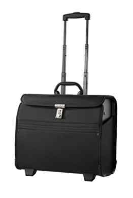 Samsonite Transit² Syncretic Pilotentrolley 15, 6″