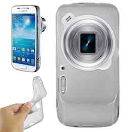 Samsung Galaxy S4 Zoom Tasche HCN Phone® Line TPU Gel Silikon weiche Schutzhülle für Samsung Galaxy S4 Zoom