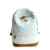 Sannysis Fashion-Frauen schnüren sich Denim Canvas Rucksack-Schul