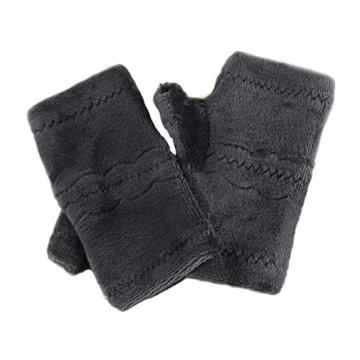 Sannysis Frauen-Winter-starke warme Leak Finger-Handschuhe