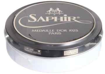 Saphir Pate de Luxe, 100 ml, farblos