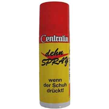 Schuhdehnerspray 50ml Sprühflasche