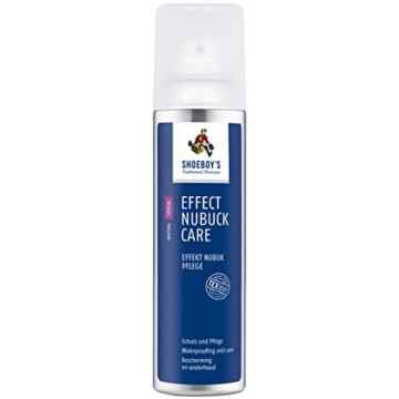 Shoeboy ’s 150 ml Effekt Nubuk Pflege