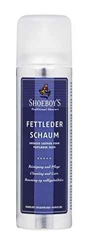 Shoeboys – Reinigungsschaum Reinigungsschaum