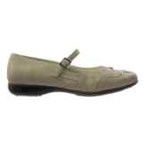 Simona 17972-152 Damen Schuhe Premium Qualität Trachten Ballerina