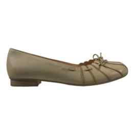 Simona 19474-156 Damen Schuhe Premium Qualität Ballerina