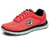 Skechers Flex Appeal Love Your Style Damen Sneakers