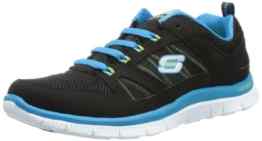 Skechers Flex Appeal Spring Fever Damen Sneakers