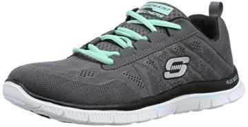Skechers Flex Appeal Sweet Spot Damen Sneakers