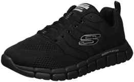 Skechers Herren Skech-Flex 2.0 Outdoor Fitnessschuhe