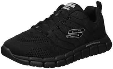 Skechers Herren Skech-Flex 2.0 Outdoor Fitnessschuhe