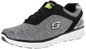 Skechers Synergy Instant Reaction 51189 Herren Sneaker