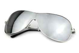 Sonnenbrille Pilotenbrille Pornobrille Aviator Sonnen Brille Fliegerbrille