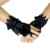 Stulpe Handschuhe Ärmel 18 cm Lange