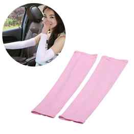 Sumchimamzuk Unisex Sport Armstulpen Sportstulpe Arm Sleeve für Erwachsene