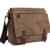 Super Modern Vintage Canvas Schultertasche Rucksäcke Casual Daypacks College Bag Laptop Tasche Schultasche Segeltuch Canvas Aktentasche Umhängetasche