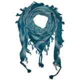 Superfreak® Palituch zweifarbig spezial°PLO Schal°100×100 cm°Pali Palästinenser Arafat Tuch°100% Baumwolle – alle Farben!!!