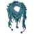 Superfreak® Palituch zweifarbig spezial°PLO Schal°100×100 cm°Pali Palästinenser Arafat Tuch°100% Baumwolle – alle Farben!!!