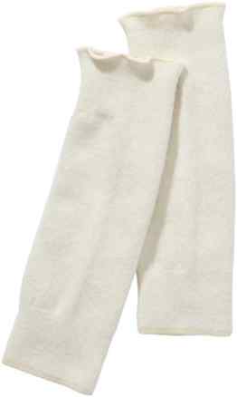 Susa Unisex – Erwachsene Unterhemd Angora Gelenkwärmer s8060940