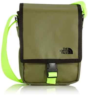 THE NORTH FACE Herren Umhängetasche Bardu Bag