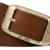 TOM TAILOR Damen Leder Gürtel Belt Ledergürtel Rindleder used baileys 40 mm Damengürtel