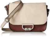 Tamaris Damen Ginger Crossbody Bag Umhängetasche, Einheitsgröße