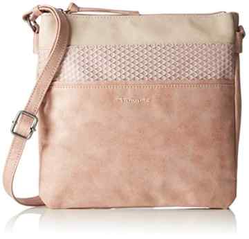 Tamaris Damen Khema Crossbody Bag Umhängetasche, Einheitsgröße